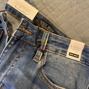 Judy Blue Jeans